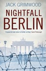 Nightfall Berlin - Jack Grimwood - 9780718181581
