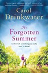 The Forgotten Summer - Carol Drinkwater - 9780718183080