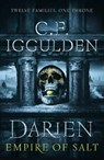 Darien - C. F. Iggulden - 9780718186463