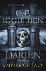 Darien - C. F. Iggulden - 9780718186487