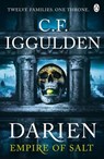 Darien - C. F. Iggulden - 9780718186494