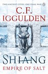 Shiang - C. F. Iggulden - 9780718186777