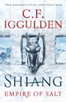 Shiang - C. F. Iggulden - 9780718186784