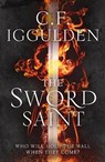 The Sword Saint - C. F. Iggulden - 9780718186807