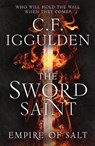 The Sword Saint - C. F. Iggulden - 9780718186821