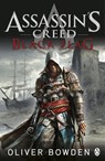 Black Flag - Oliver Bowden - 9780718193751