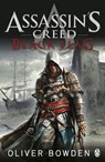 Black Flag - Oliver Bowden - 9780718193768