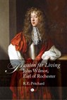 Passion For Living - R E Pritchard - 9780718840679