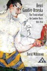Henri Gaudier-Brzeska - WILKINSON,  David - 9780718894597