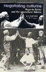 Negotiating Cultures - Ian Watson - 9780719061707