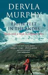 Eight Feet in the Andes - Dervla Murphy - 9780719565168