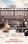 Berlin Games - Guy Walters - 9780719567742