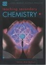 Teaching Secondary Chemistry - MCDUELL,  Bob - 9780719576386