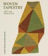 Woven Tapestry - Louise Martin ; Ros Bryant - 9780719845659