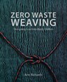 Zero Waste Weaving - Ann Richards - 9780719846922