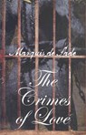 Crimes of Love - Marquis de Sade - 9780720611830