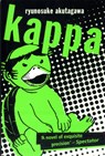 Kappa - Ryunosuke Akutagawa - 9780720613377