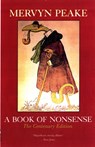 Book of Nonsense - Mervyn Peake - 9780720613612