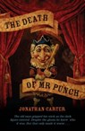 The Death of Mr Punch - Jonathan Carter - 9780720618853