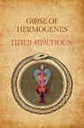 Goose of Hermogenes - Ithell Colquhoun - 9780720620214