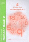 Number Book 2 - Andrew Parker ; Jane Stamford - 9780721707891