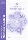 Number Book 3 - Andrew Parker ; Jane Stamford - 9780721707907