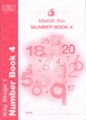 Number Book 4 - Andrew Parker ; Jane Stamford - 9780721707914