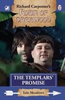 Robin of Sherwood - The Templars' Promise - Iain Meadows - 9780722356401