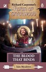 Robin of Sherwood - The Blood That Binds - Iain Meadows - 9780722356456