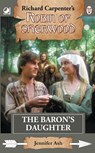 The Baron's Daughter - Jennifer Ash - 9780722356517