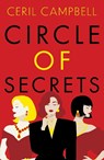Circle of Secrets - Ceril Campbell - 9780722360118