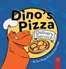 Dino's Pizza Delivery Service - Tom Phipps - 9780722364154