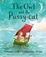 The Owl and the Pussy-cat - Edward Lear - 9780723297277