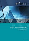 NEC3 Term Service Contract Flow Charts - NEC - 9780727759238