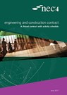 NEC4: Engineering and Construction Contract Option A priced contract with activity schedule - NEC NEC - 9780727763112
