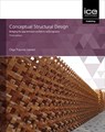 Conceptual Structural Design - Olga Popovic Larsen - 9780727765987