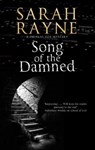 Song of the Damned - Sarah Rayne - 9780727829702