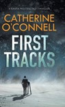 First Tracks - Catherine O'Connell - 9780727829993