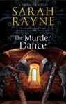 The Murder Dance - Sarah Rayne - 9780727850126