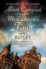 Mr Campion's Fault - Mike (Contributor) Ripley - 9780727886255