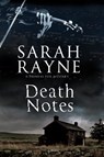 Death Notes - Sarah Rayne - 9780727886606