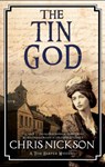 The Tin God - Chris Nickson - 9780727887863