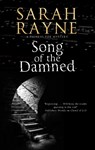 Song of the Damned - Sarah Rayne - 9780727888143