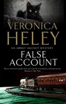 False Account - Veronica Heley - 9780727888532