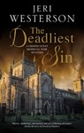 The Deadliest Sin - Jeri Westerson - 9780727889713