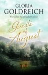 Guests of August - Gloria Goldreich - 9780727889720