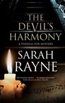 The Devil's Harmony - Sarah Rayne - 9780727889881