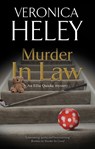 Murder-In-Law - Veronica Heley - 9780727890979