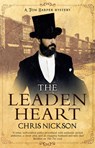 The Leaden Heart - Chris Nickson - 9780727892362