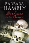 Darkness on His Bones - Barbara Hambly - 9780727894014